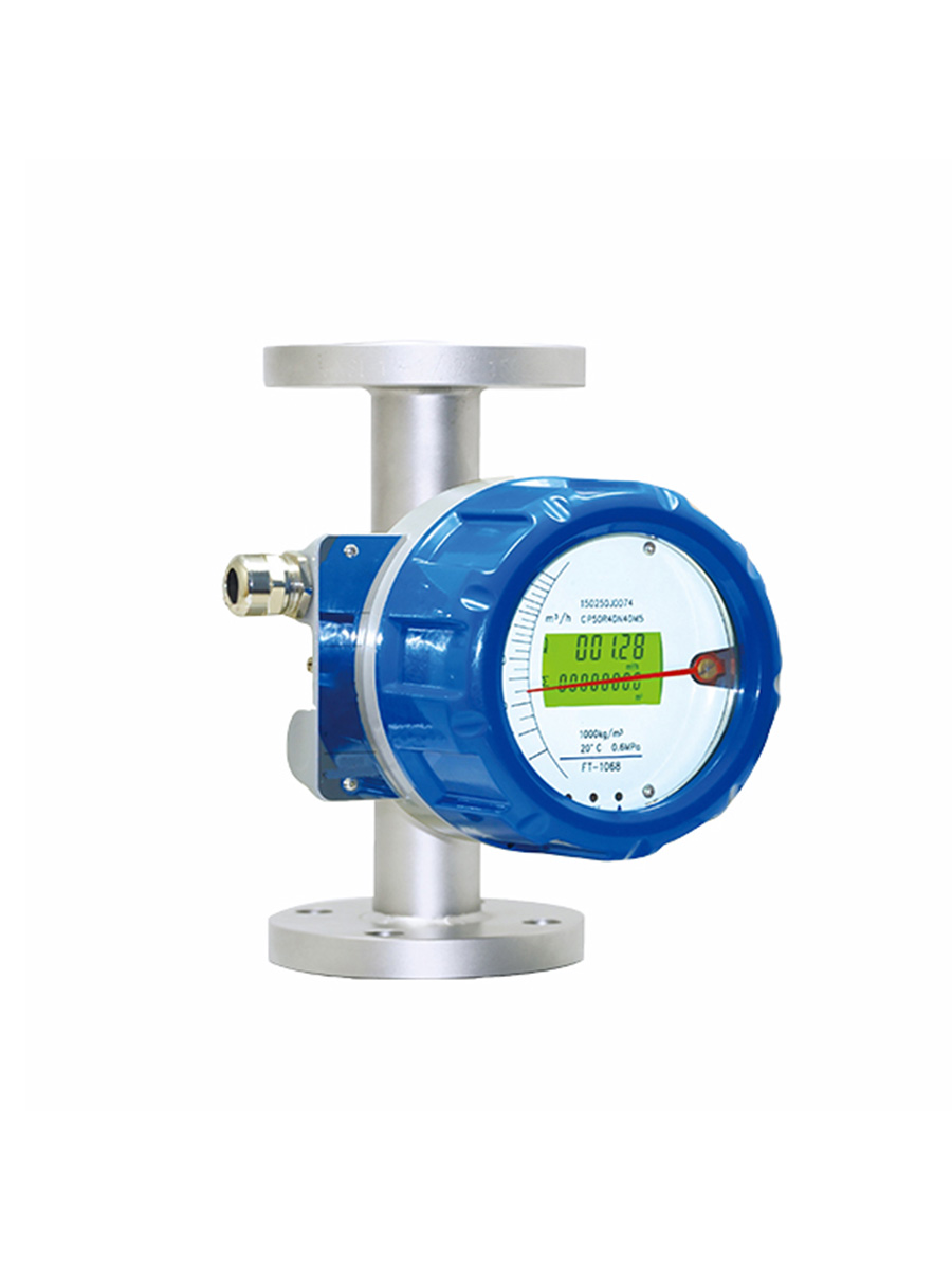 Variable Area Flow Meter